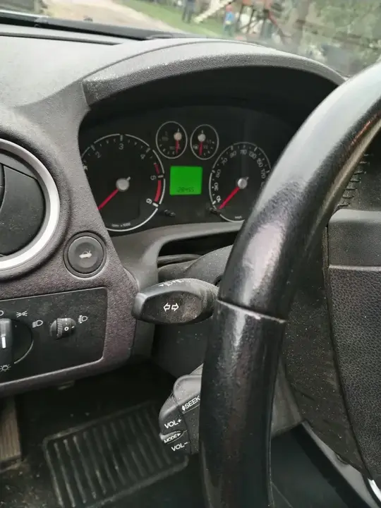 Ford Fusion 2008 photo 2