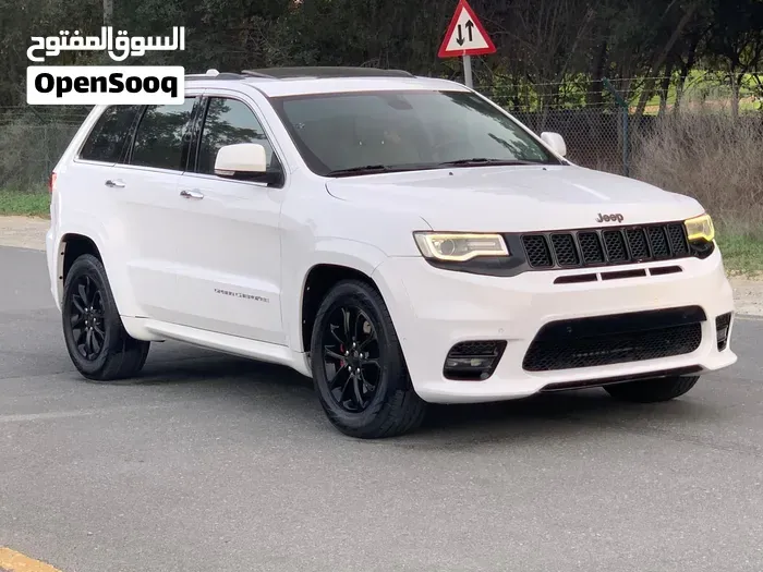 Jeep Grand Cherokee 2014 photo 2