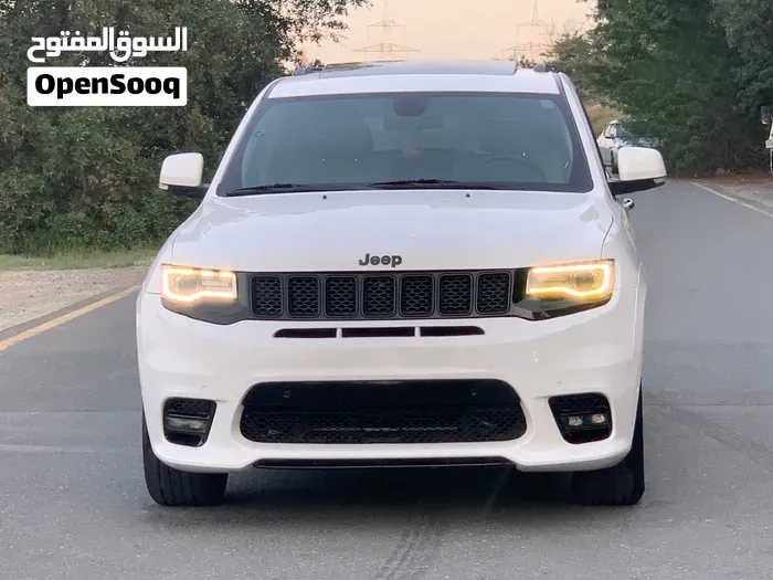 Jeep Grand Cherokee 2014 photo 3