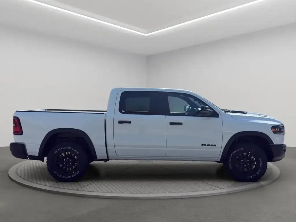 Ram 1500 2026 photo 3