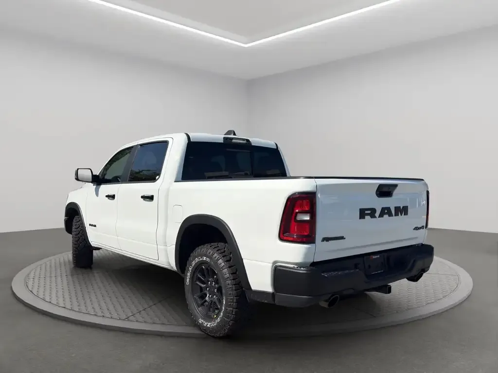 Ram 1500 2026 photo 4