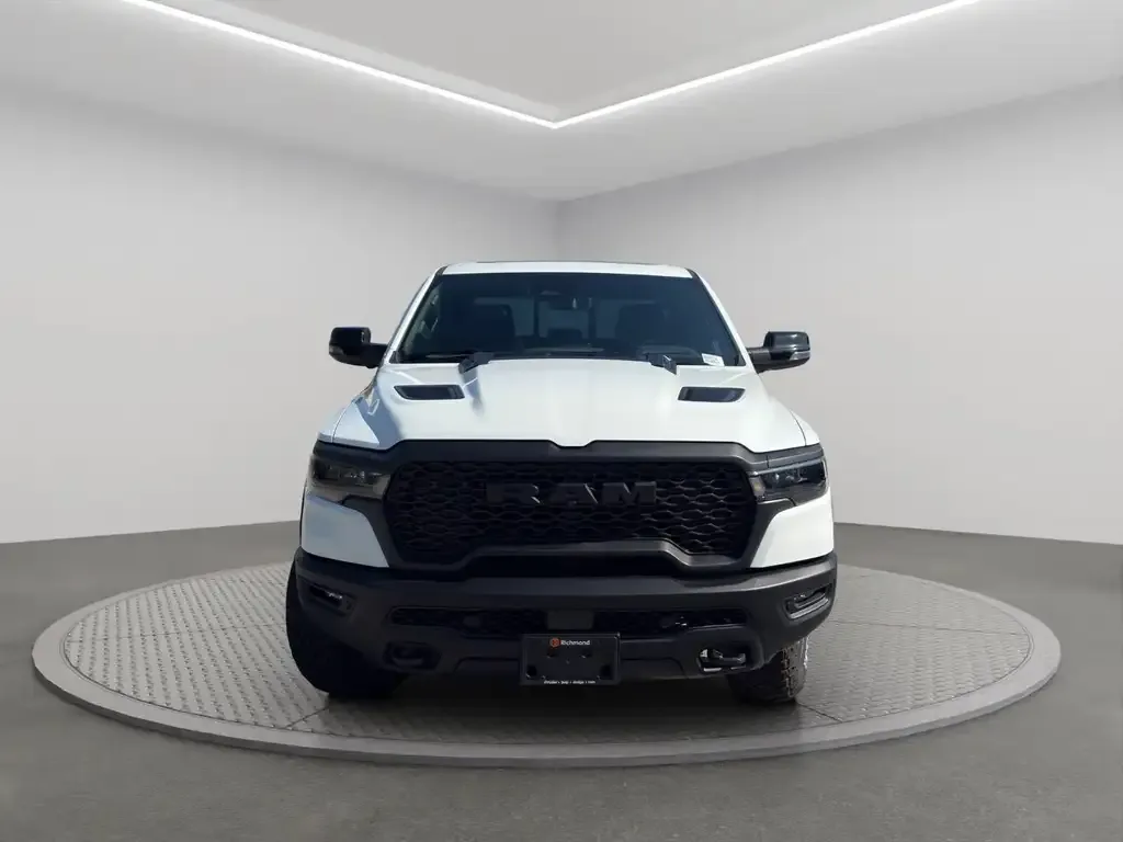 Ram 1500 2026 photo 2