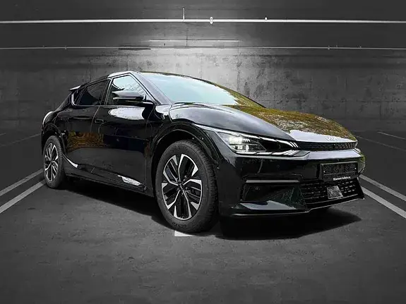 Kia Ev6 2023 photo 5