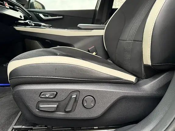 Kia Ev6 2023 photo 2