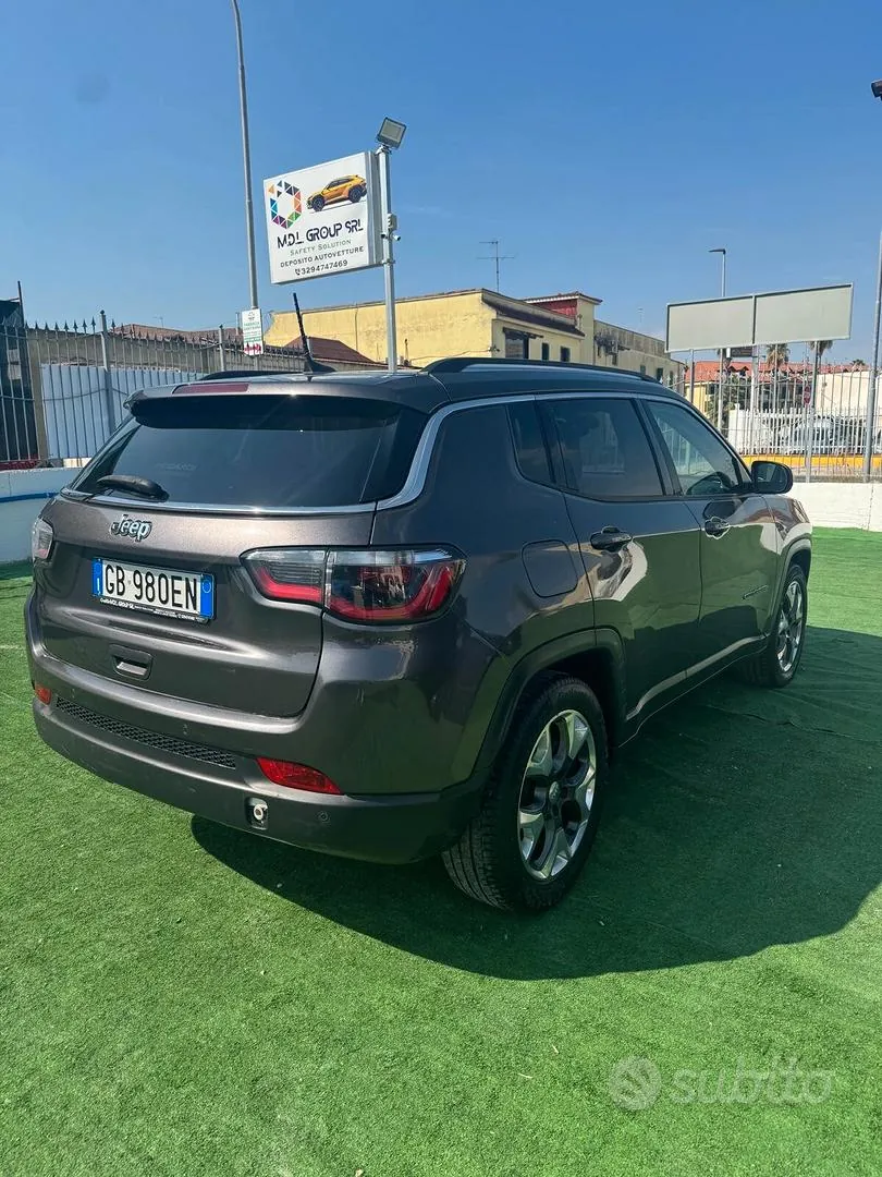 Jeep Compass 2020 photo 5
