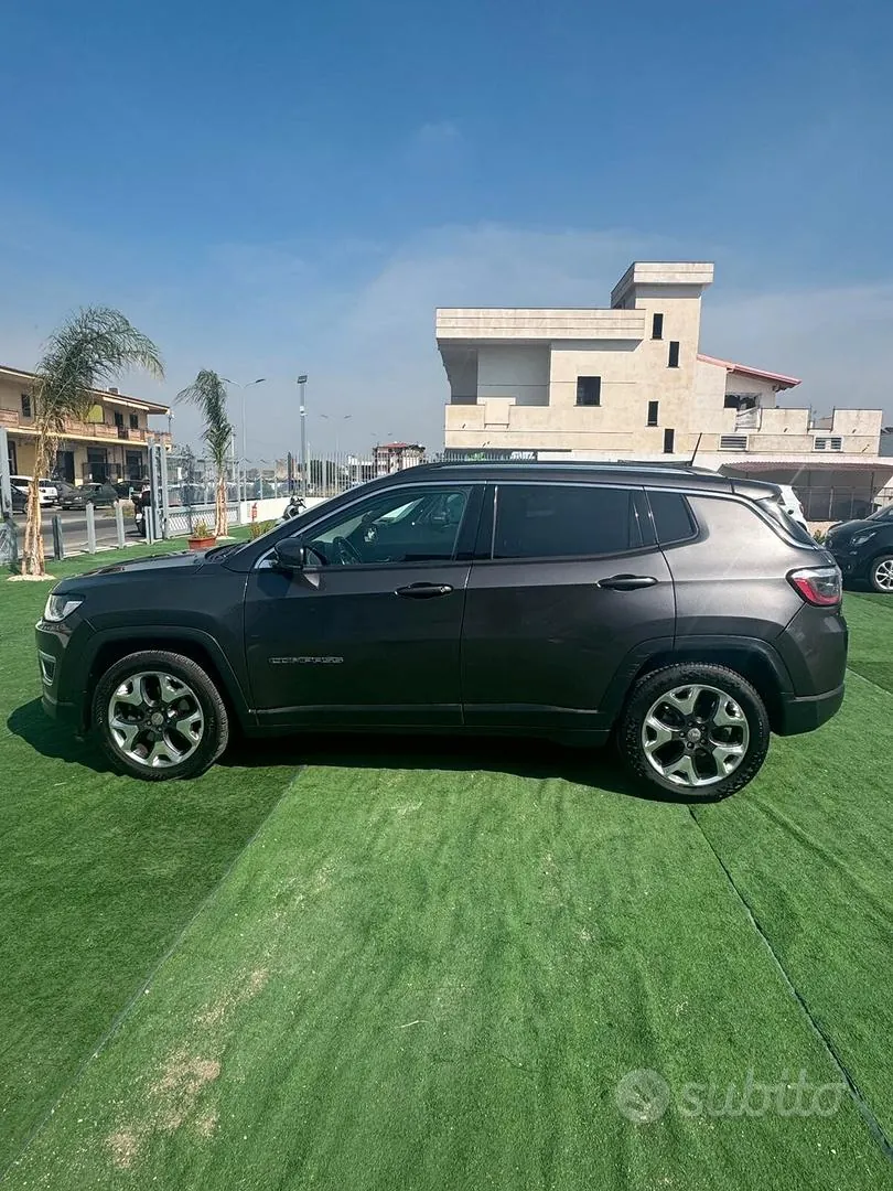 Jeep Compass 2020 photo 3