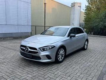Mercedes-Benz A180D