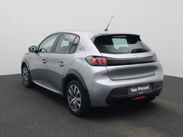 Peugeot E-208 2022 photo 2