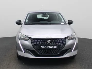 Peugeot E-208 2022 photo 3