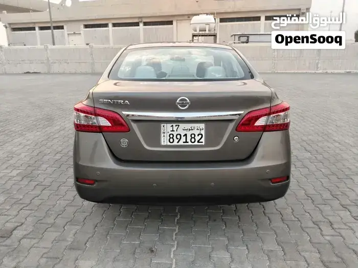 Nissan Sentra 2019 photo 4