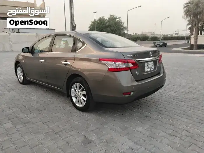Nissan Sentra 2019 photo 3