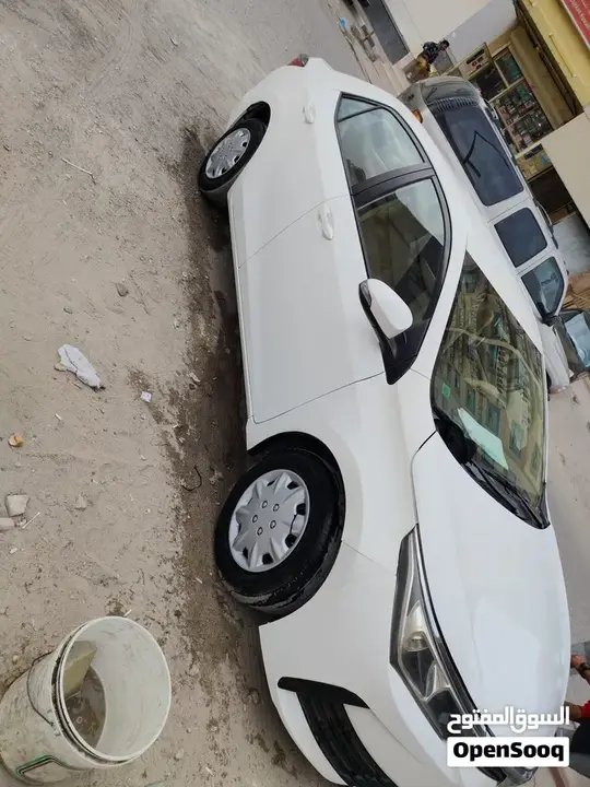 Nissan Sentra 2019 photo 5