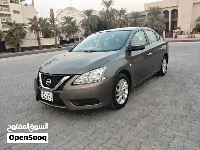 Nissan Sentra