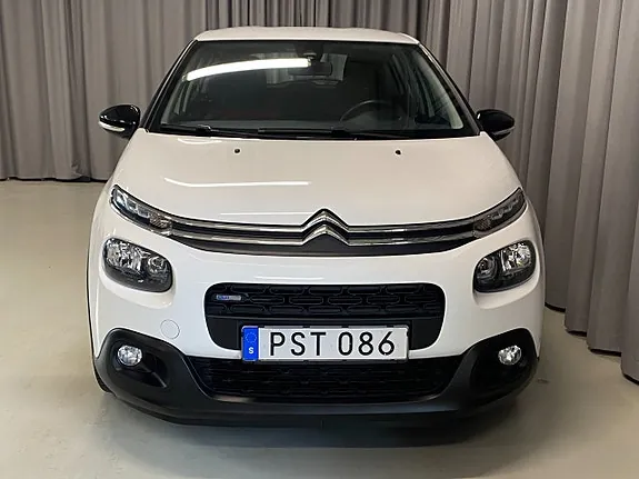 Citroen C3 2017 photo 4