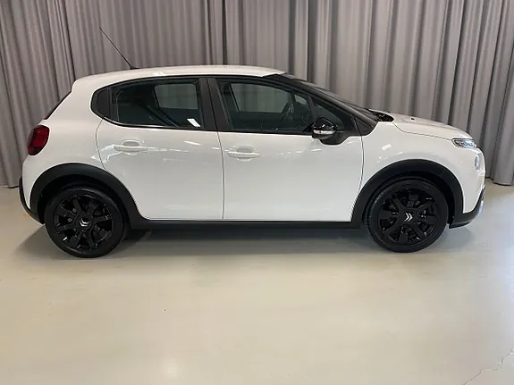 Citroen C3 2017 photo 3