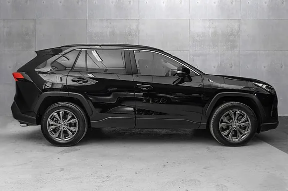 Toyota Rav4 2023 photo 5