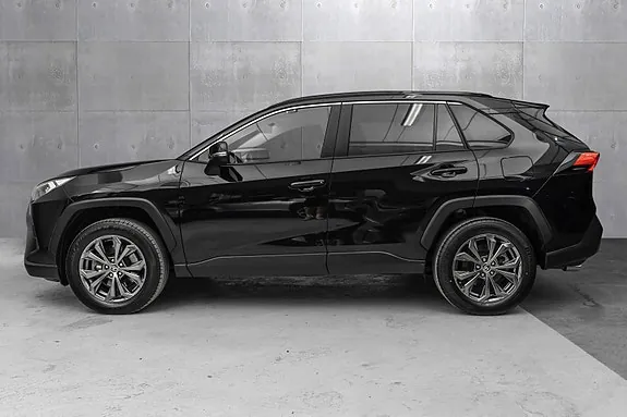 Toyota Rav4 2023 photo 2