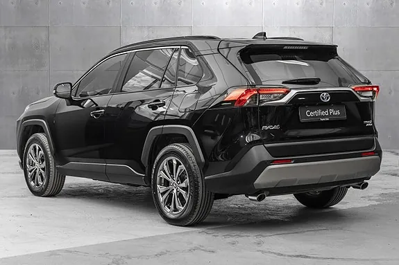 Toyota Rav4 2023 photo 3