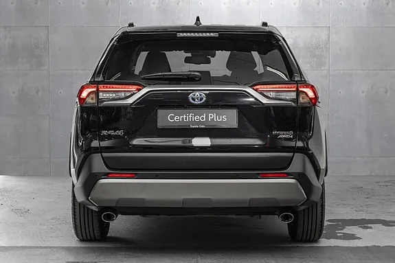 Toyota Rav4 2023 photo 4