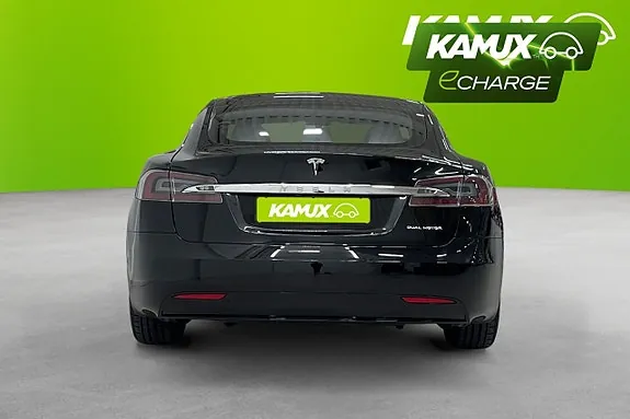 Tesla Model S 2021 photo 5