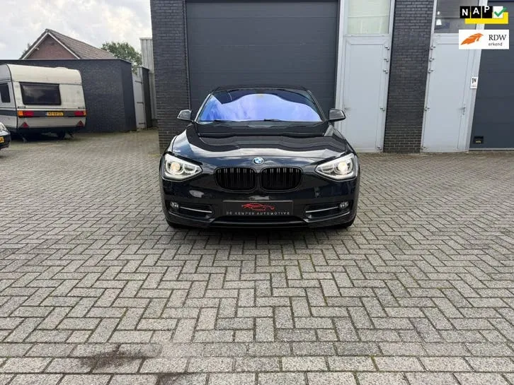 BMW 1Serie