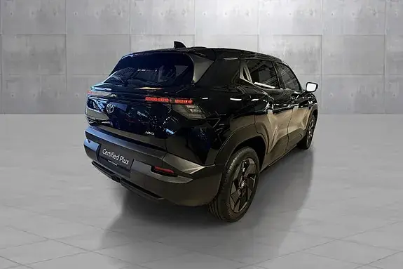 Toyota Urban Cruiser 2026 photo 5