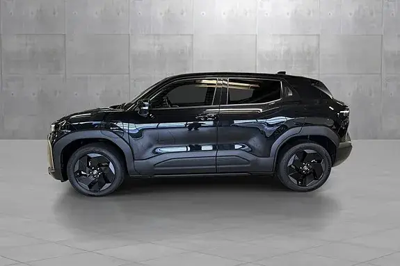 Toyota Urban Cruiser 2026 photo 2