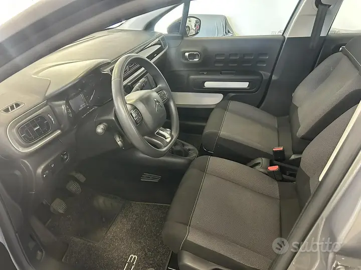 Citroen C3 2022 photo 4