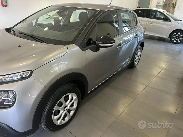 Citroen C3 2022 photo 3