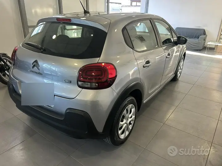 Citroen C3 2022 photo 2