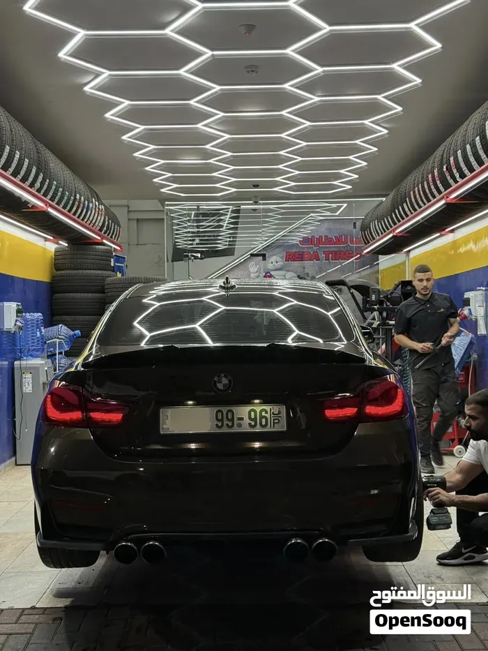 BMW 4 Series 2015 photo 3