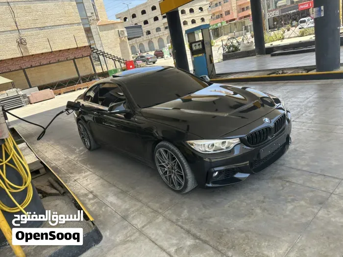 BMW 4 Series 2015 photo 4