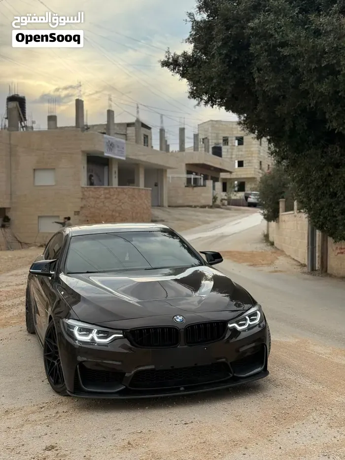 BMW 4 Series 2015 photo 2
