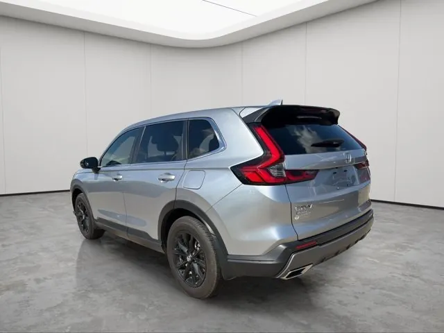 Honda Cr-V 2025 photo 3