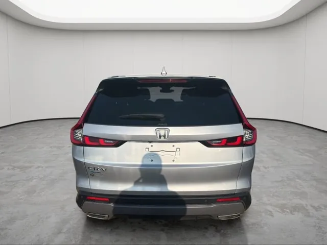 Honda Cr-V 2025 photo 4
