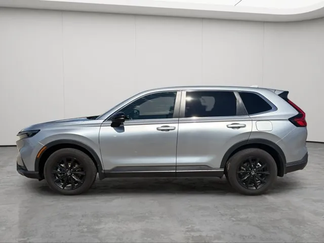 Honda Cr-V 2025 photo 2