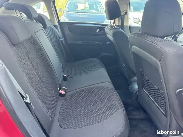 Citroen C4 2005 photo 5