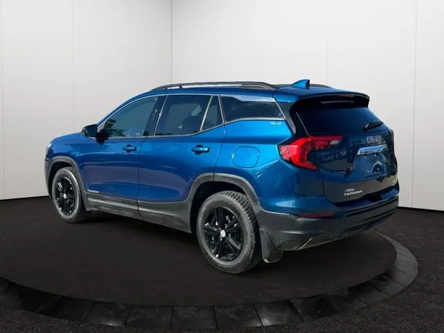 GMC Terrain 2020 photo 4