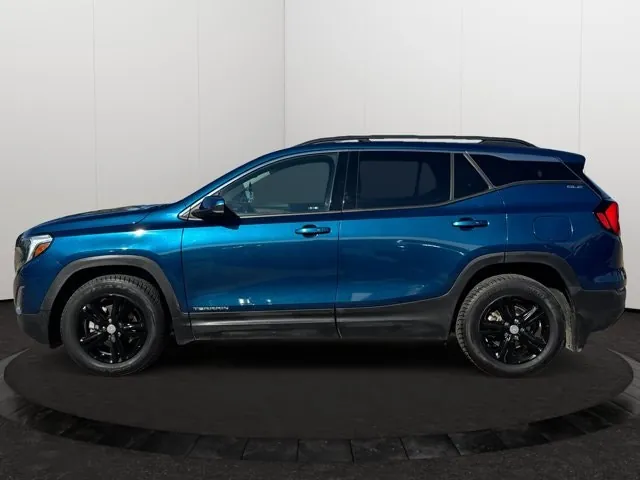 GMC Terrain 2020 photo 3