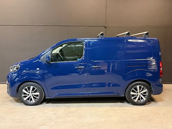 Toyota Proace 2017 photo 3