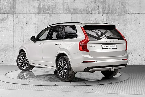 Volvo Xc90 2024 photo 5