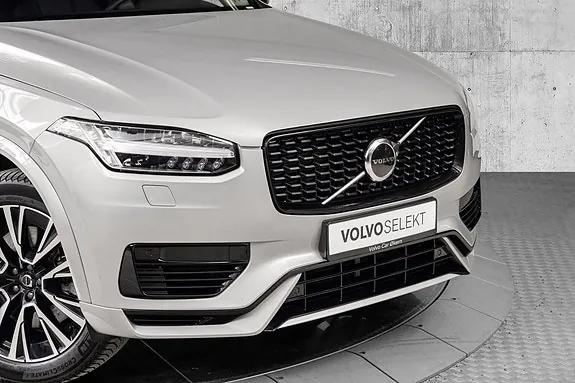 Volvo Xc90 2024 photo 3