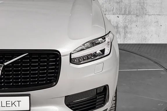 Volvo Xc90 2024 photo 4