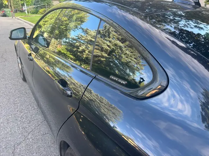 BMW 4 Series 2018 photo 2