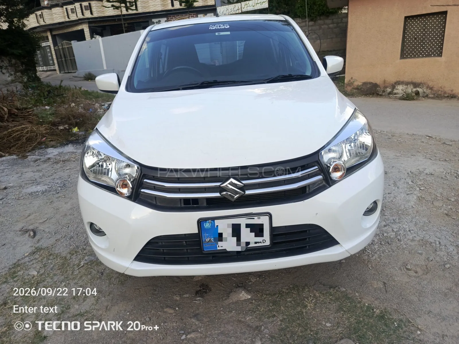 Suzuki Cultus
