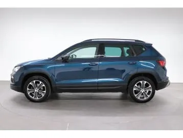 Seat Ateca 2023 photo 2