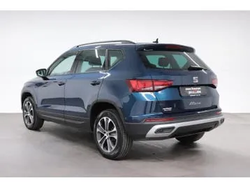 Seat Ateca 2023 photo 3