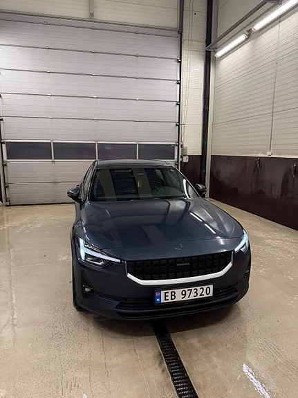 Polestar 2