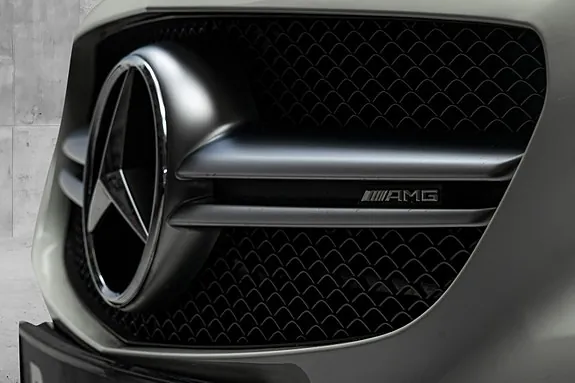 Mercedes-Benz A45 2016 photo 3