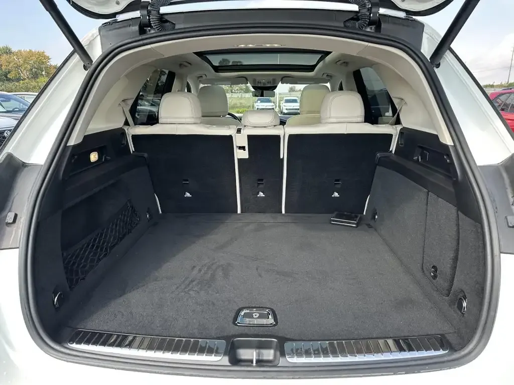 Mercedes-Benz Gle 2021 photo 3